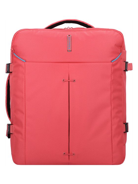 Roncato Ironik 2.0 Daypack 45 cm Laptoprum Roncato Ironik 2.0 Daypack 45 cm Laptoprum