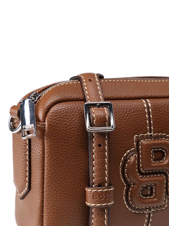 Boss Anett Skuldertaske 19 cm