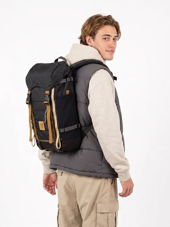 Topo Designs Rover 22 L Mochila de senderismo 56 cm Topo Designs Rover 22 L Mochila de senderismo 56 cm