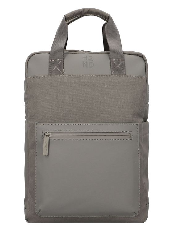 Harbour 2nd City Lights Hamburg Daypack XL 40 cm Laptoprum