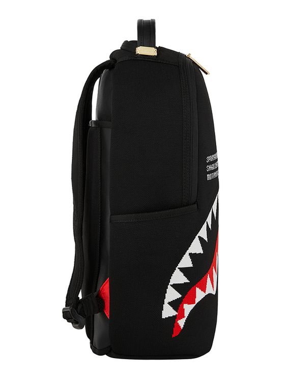 Sprayground Shark Central Knit Daypack 45 cm Laptoprum