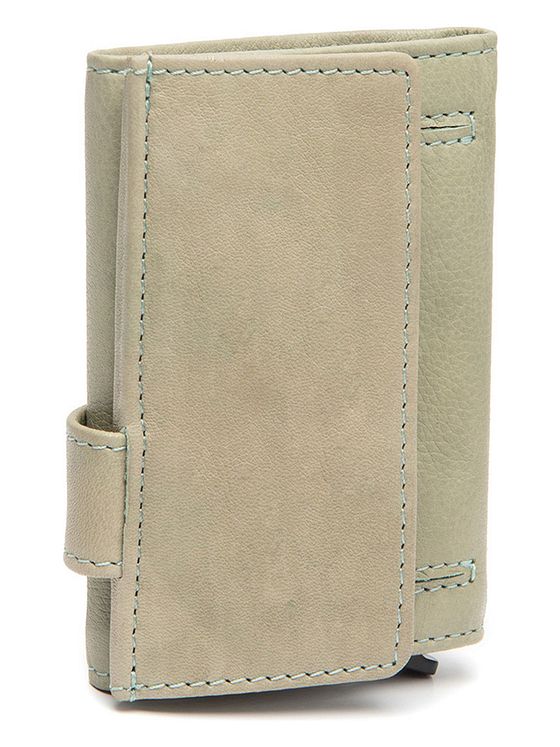 The Chesterfield Brand Iriona Pung RFID-beskyttelse Læder 7.5 cm The Chesterfield Brand Iriona Pung RFID-beskyttelse Læder 7.5 cm