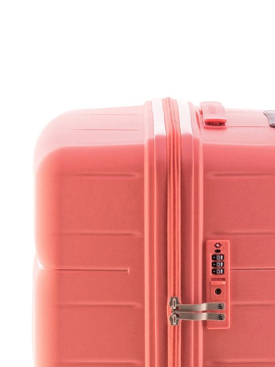 Gladiator 2700 4 hjul Trolley 76 cm