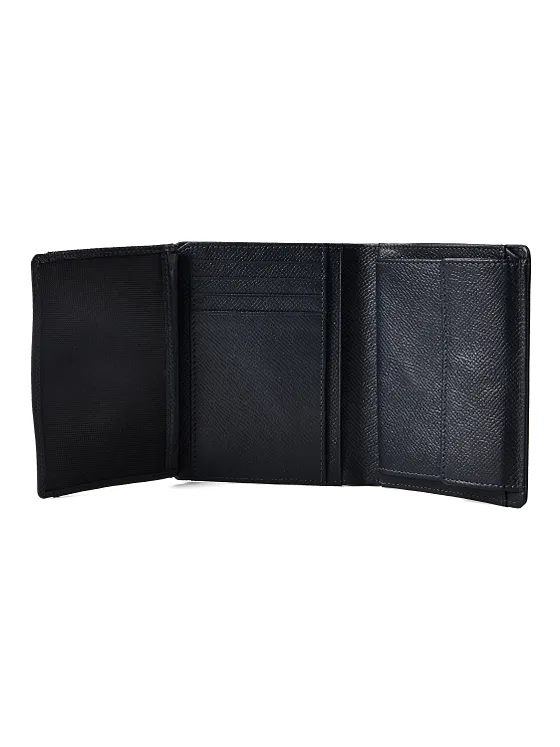 Braun Büffel Robin Lompakko RFID-suoja Nahka 12 cm Braun Büffel Robin Lompakko RFID-suoja Nahka 12 cm
