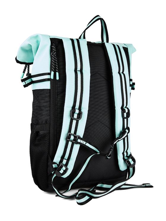 Neoxx Iconic Dagryggsäck S 48 cm Laptopfack Neoxx Iconic Dagryggsäck S 48 cm Laptopfack