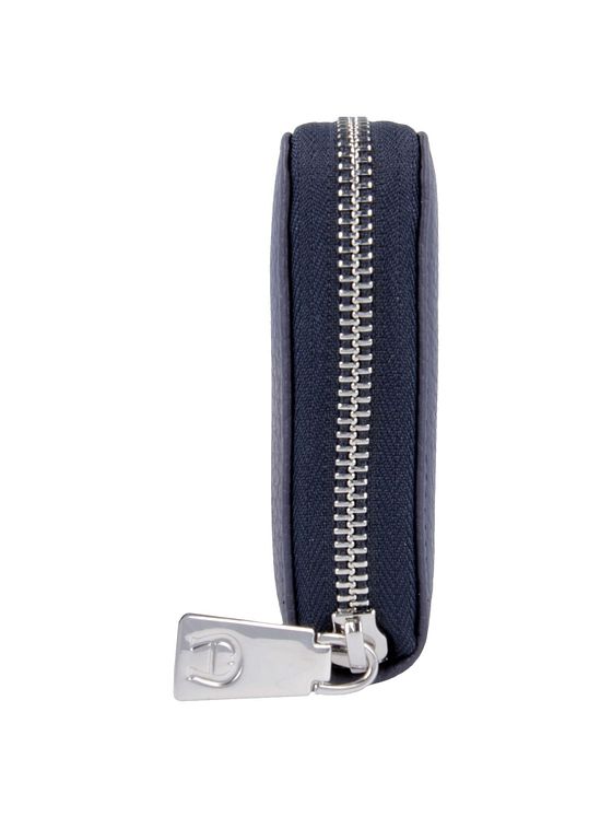 AIGNER Basics-pung i læder 19 cm