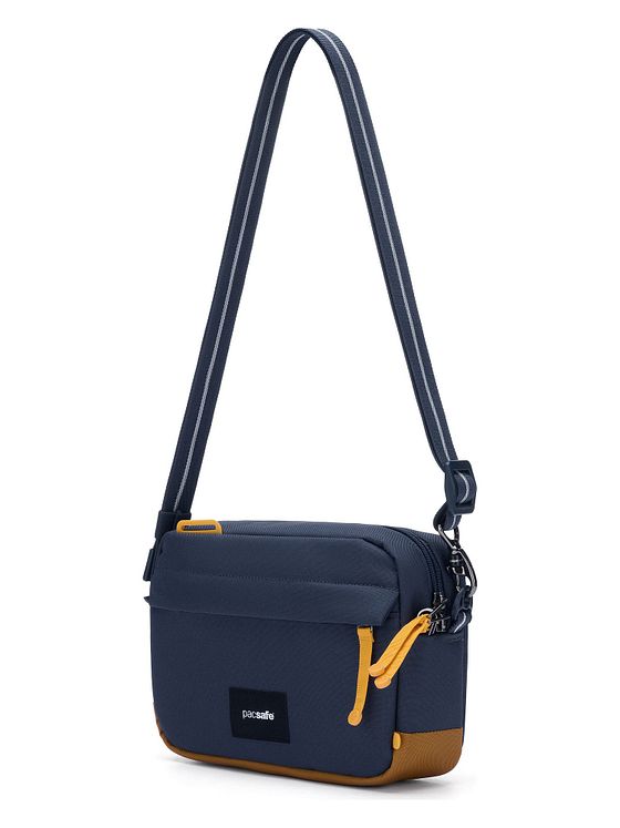 Pacsafe Go-skuldertaske RFID 24 cm Pacsafe Go-skuldertaske RFID 24 cm