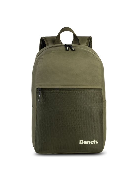Bench Daypack 41 cm Laptoprum Bench Daypack 41 cm Laptoprum