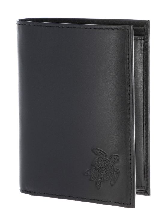oxmox Leather Pung RFID-beskyttelse Læder 13 cm oxmox Leather Pung RFID-beskyttelse Læder 13 cm