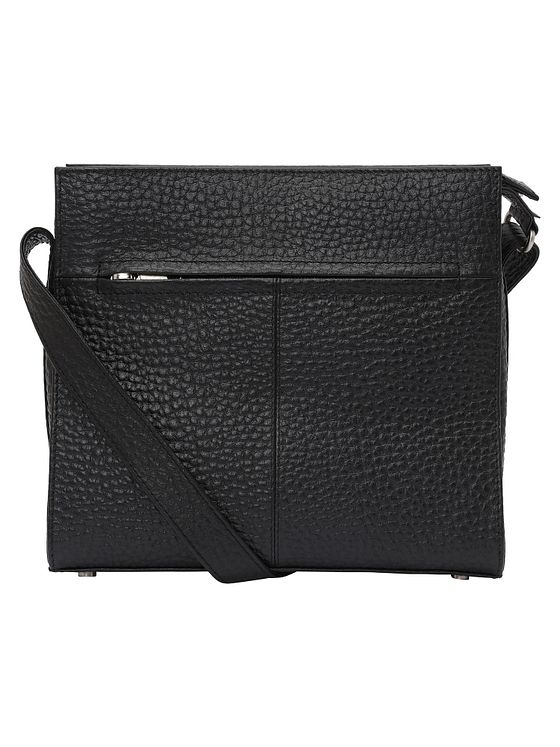 Voi Hirsch Candice Skuldertaske Læder 24 cm