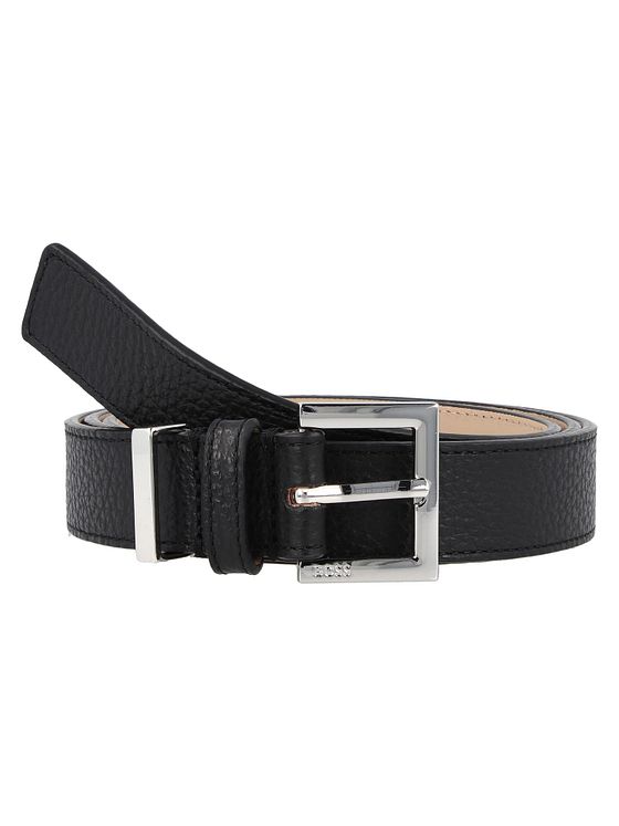 Boss Ivy Bælte Læder