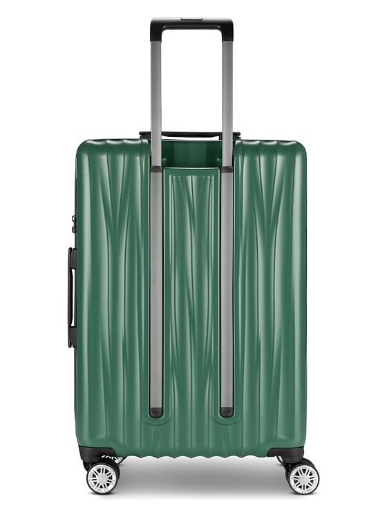 Bric's Cervia 2.0 4 hjul Trolley M 69 cm med strækfold