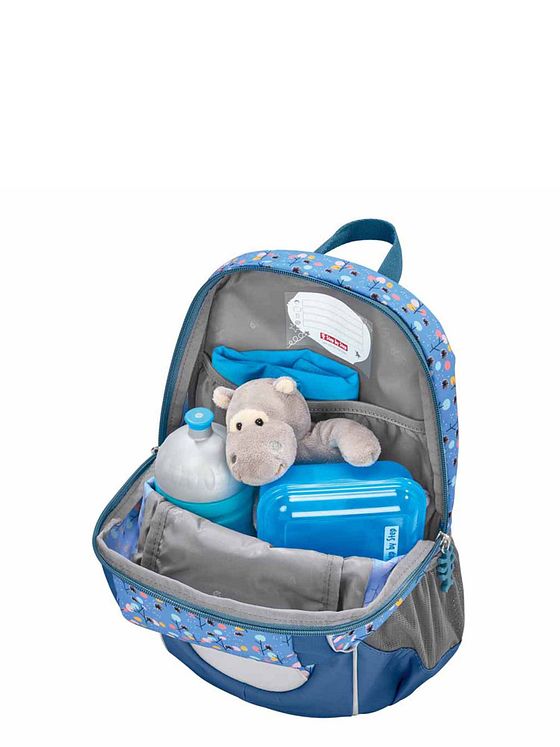 Step by Step Kiga Maxi Batoh do školky 34 cm