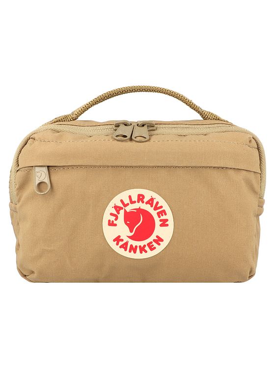 Fjällräven Kanken Hip Pack Bæltetaske 18 cm