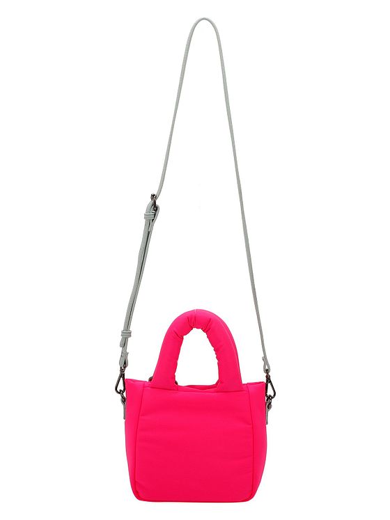 Buffalo Boxy25 Mini Bag håndtaske 17.5 cm Buffalo Boxy25 Mini Bag håndtaske 17.5 cm