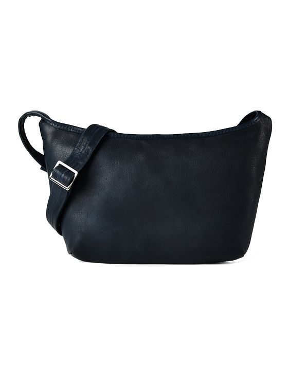 Harold's Cufu Skuldertaske Læder 32 cm Harold's Cufu Skuldertaske Læder 32 cm