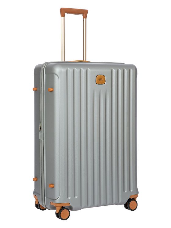 Bric's Capri 4 hjul Trolley 78 cm med strækfold Bric's Capri 4 hjul Trolley 78 cm med strækfold