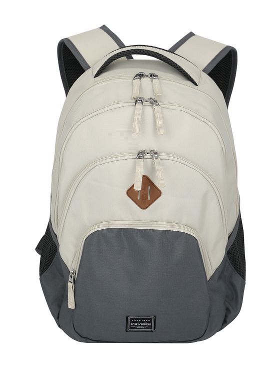 Travelite Basics Daypack 45 cm Laptoprum