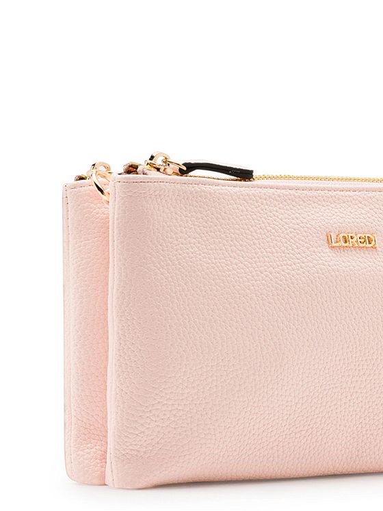 L.CREDI Ella skuldertaske 14 cm