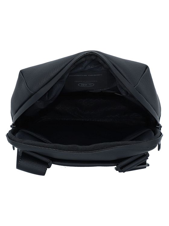 Porsche Design Urban Eco Skuldertaske Læder 20 cm