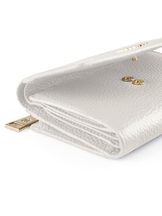 Lazarotti Bologna Leather Pung Læder 14 cm