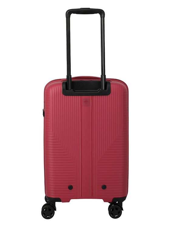 Travelite Air Stripe 4 hjul Kabinetrolley 55 cm