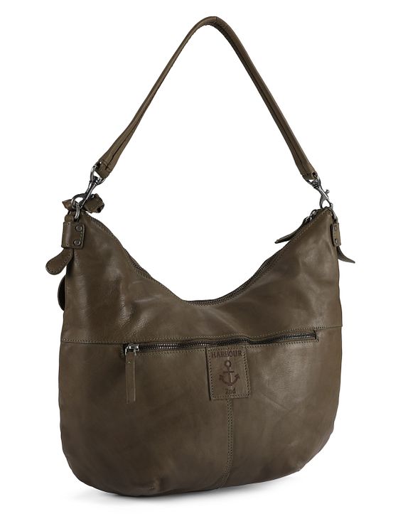 Harbour 2nd Anchor Love Amar Skuldertaske Læder 33 cm