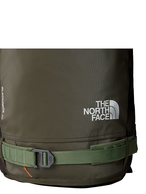The North Face Slackpack 2.0-rygsæk 50 cm