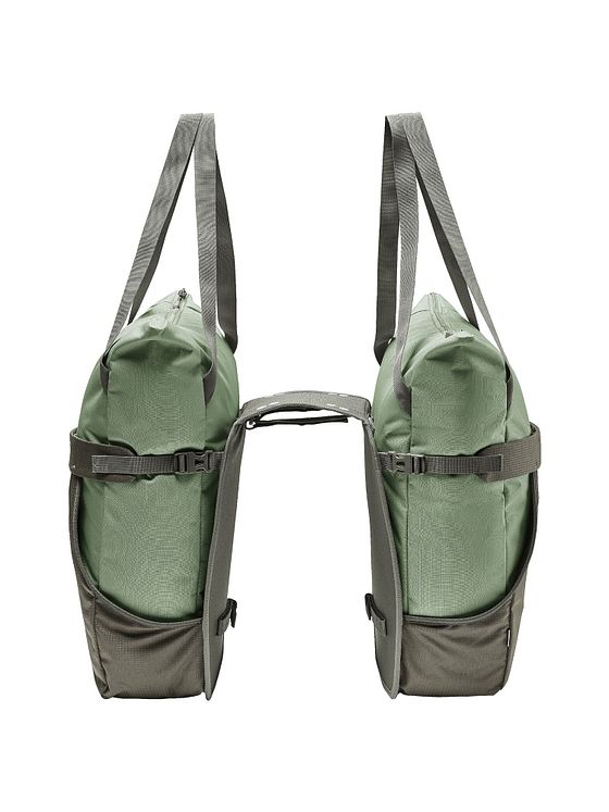 Vaude TwinShopper Cyklistická taška 42 cm