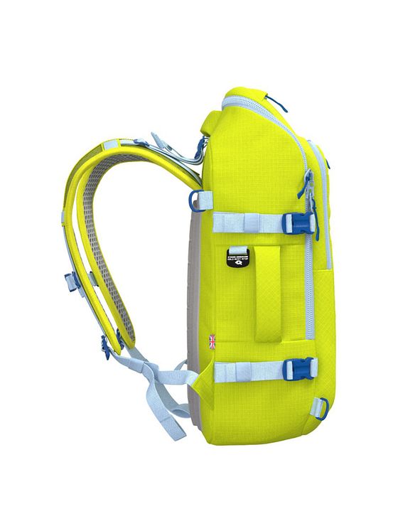 Cabin Zero Adventure Cabin Bag ADV Pro 32L rygsæk 46 cm rum til bærbar computer