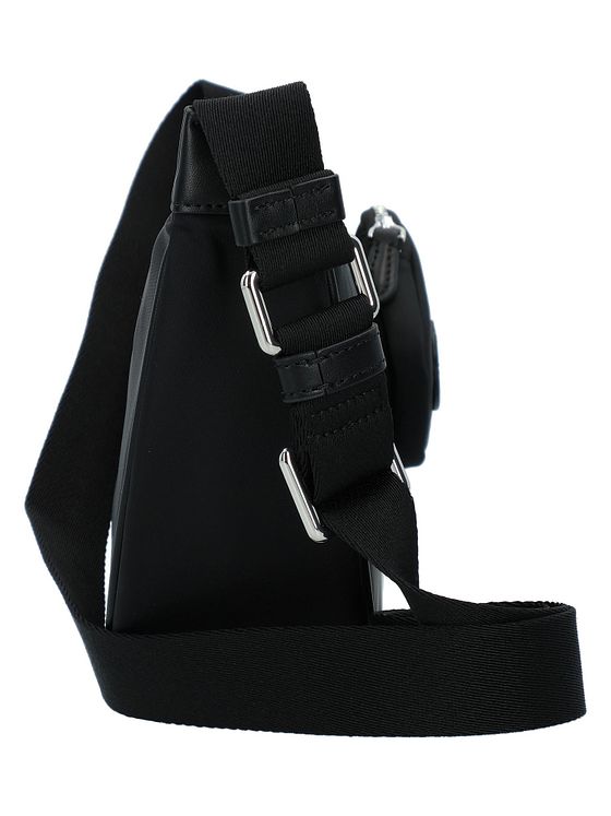 Karl Lagerfeld Ikon Skuldertaske 33 cm