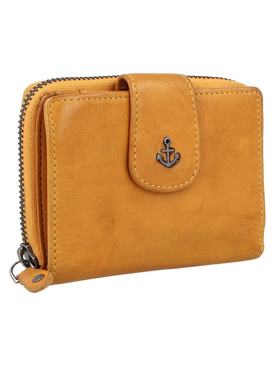 Harbour 2nd Anchor Love Isidora pung i læder 12 cm