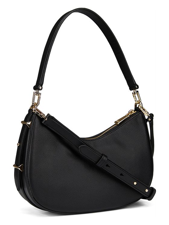 Kate Spade New York Liv Skuldertaske Læder 27 cm