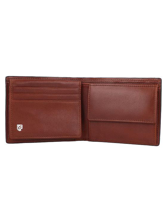 Castelijn & Beerens Donna pung RFID læder 11 cm