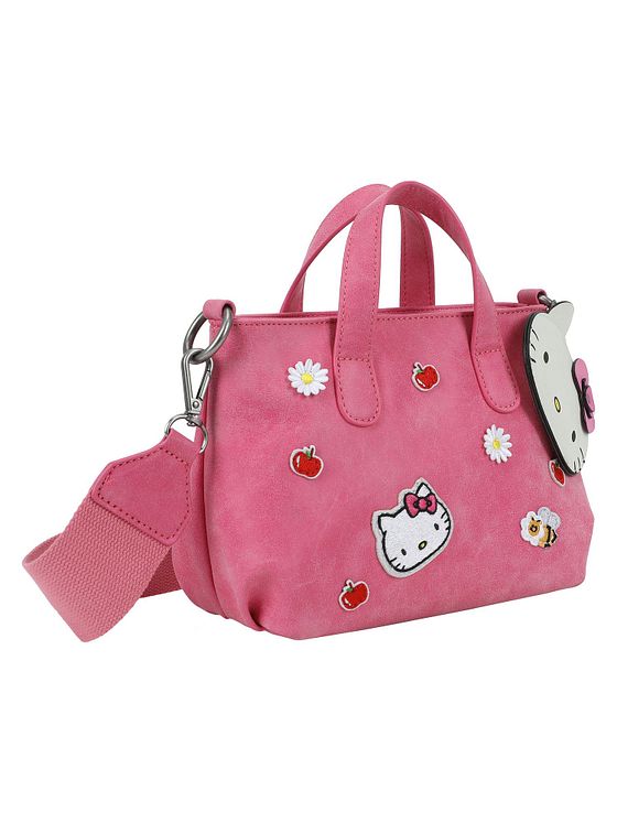 Fritzi aus Preußen Hello Kitty fritzi Big Baby Kabelka 20 cm