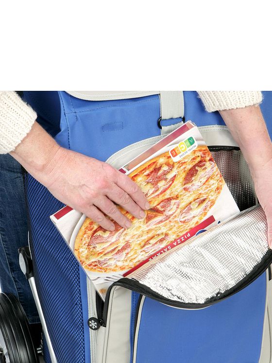 Andersen Shopper Royal Shopper Hydro 2.0 indkøbsvogn 67 cm Andersen Shopper Royal Shopper Hydro 2.0 indkøbsvogn 67 cm