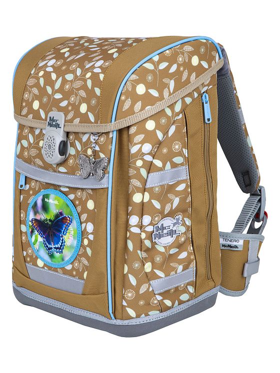 McNeill Tenero Sada školních tašek 5-dílný