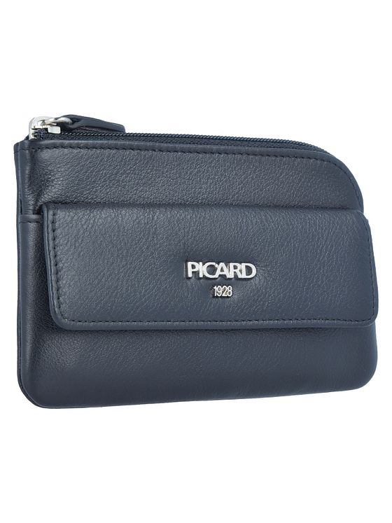 Picard Bingo-nøgleetui i læder 13 cm