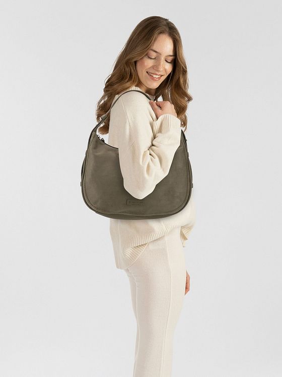 Tom Tailor Lysa Skuldertaske 35 cm