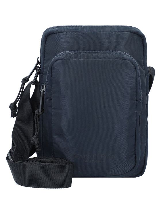 Marc O'Polo Skuldertaske 14 cm