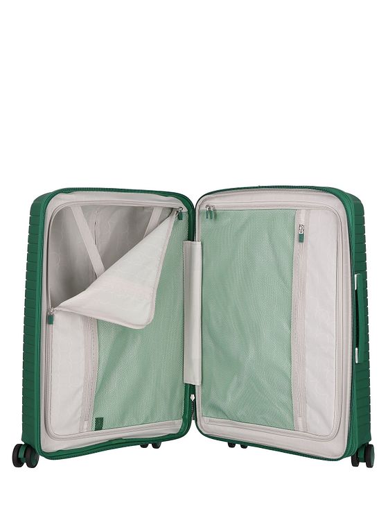 Jump Evae 4 hjul Trolley 66 cm med strækfold Jump Evae 4 hjul Trolley 66 cm med strækfold