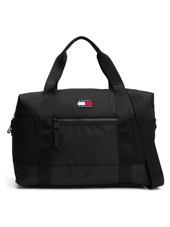 Tommy Hilfiger Jeans TJM Archive Weekend-rejsetaske 40 cm