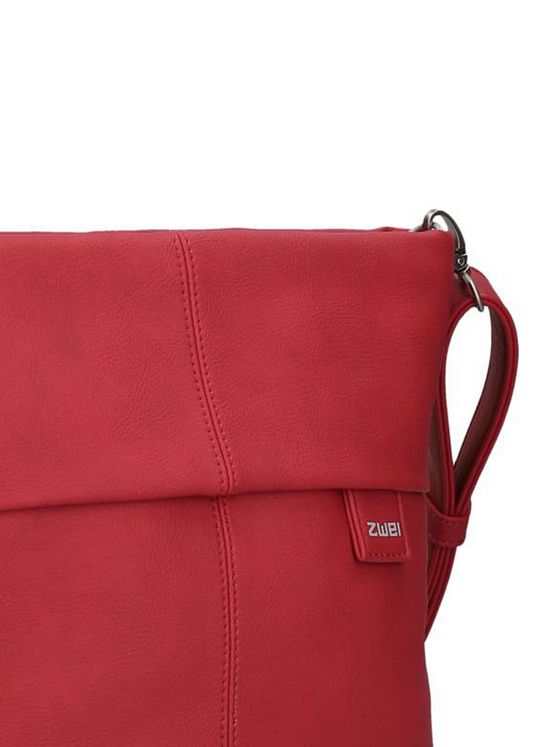 Zwei Mademoiselle.M Skuldertaske 27 cm