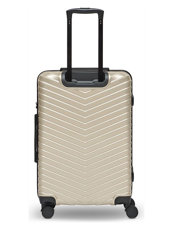 Redolz Essentials 18 4 hjul Trolley 66 cm med strækfold