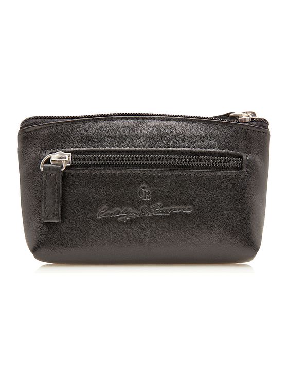 Castelijn & Beerens Vita nøgleetui RFID læder 13 cm