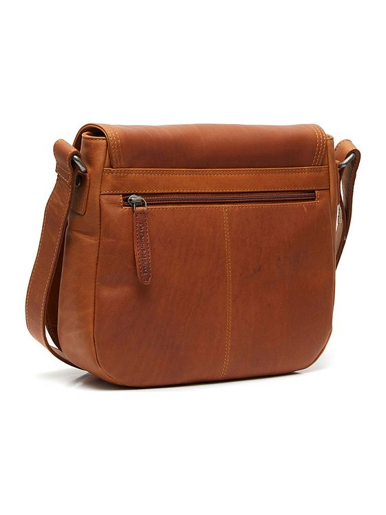 The Chesterfield Brand Everglades Umhängetasche Leder 26 cm The Chesterfield Brand Everglades Umhängetasche Leder 26 cm