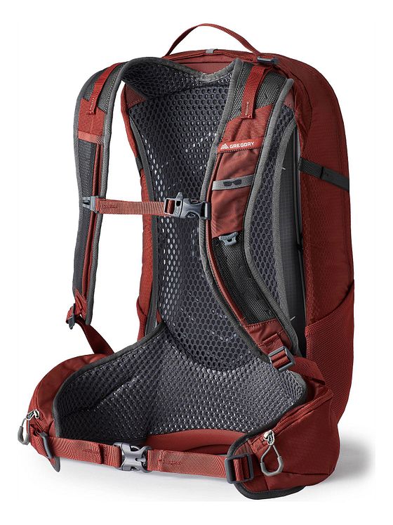 Gregory Citro 24 Vandrer-rygsæk 52 cm Gregory Citro 24 Vandrer-rygsæk 52 cm