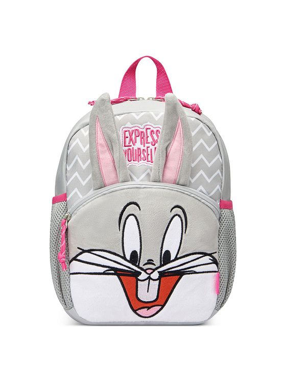 Roncato Looney Tunes Kids Børne-rygsæk 32 cm Roncato Looney Tunes Kids Børne-rygsæk 32 cm