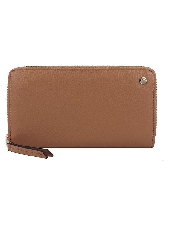 abro Adria Pung Læder 19 cm abro Adria Pung Læder 19 cm