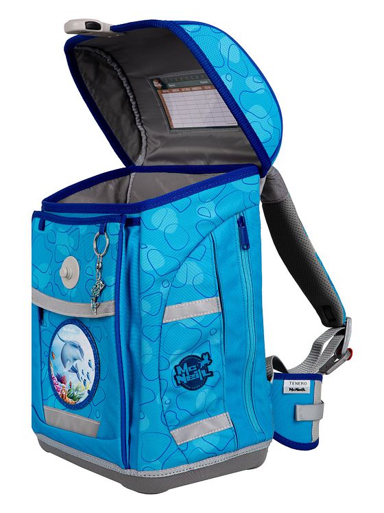 McNeill Tenero Sada školních tašek 5-dílný